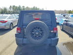 Jeep Wrangler 2011