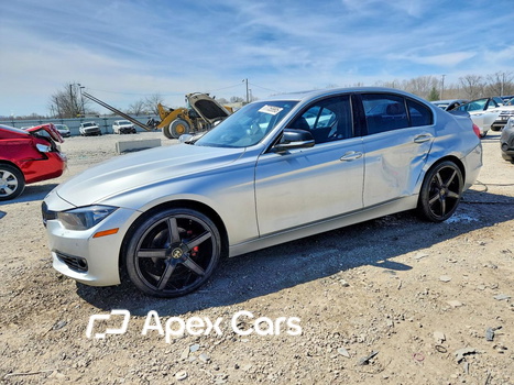 BMW Series 3 2012 - Image 1 of 13