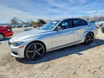 BMW Series 3 2012