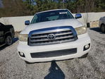 Toyota Sequoia 2008