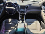 Hyundai Sonata 2012
