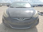 Hyundai Elantra 2016