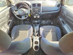 Nissan Versa 2012