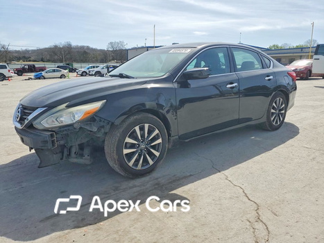 Nissan Altima 2017 - Image 1 of 12