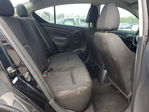 Nissan Versa 2019