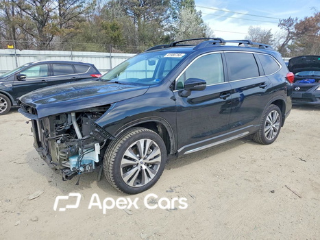 Subaru Ascent 2019 - Image 1 of 13