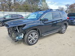 Subaru Ascent 2019