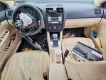 Volkswagen Jetta 2010