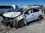 Nissan Sentra 2019