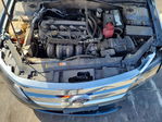 Ford Fusion 2012