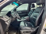 Ford Explorer 2014