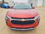 Chevrolet Trax 2024