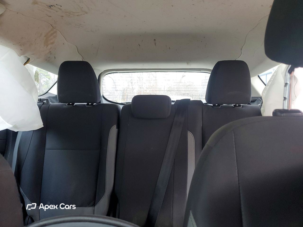 Ford Escape 2015