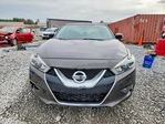 Nissan Maxima 2016