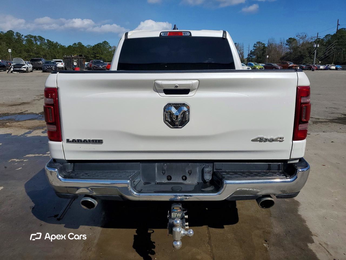 RAM 1500 2023