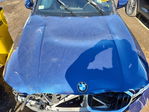 BMW Series 3 2021