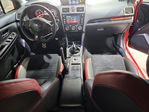 Subaru WRX 2018