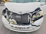 Toyota Sienna 2011