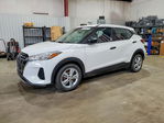 Nissan Kicks 2021