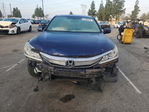 Honda Accord 2017