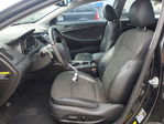 Hyundai Sonata 2012
