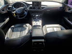 Audi A7 2014