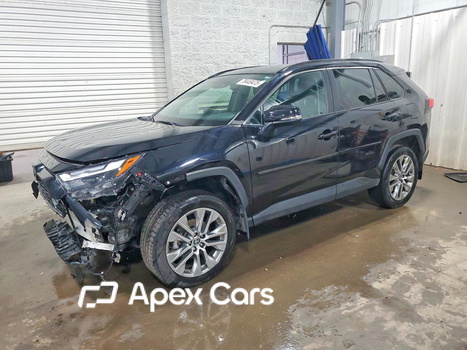 Toyota RAV 4 2023 - Image 1 of 14