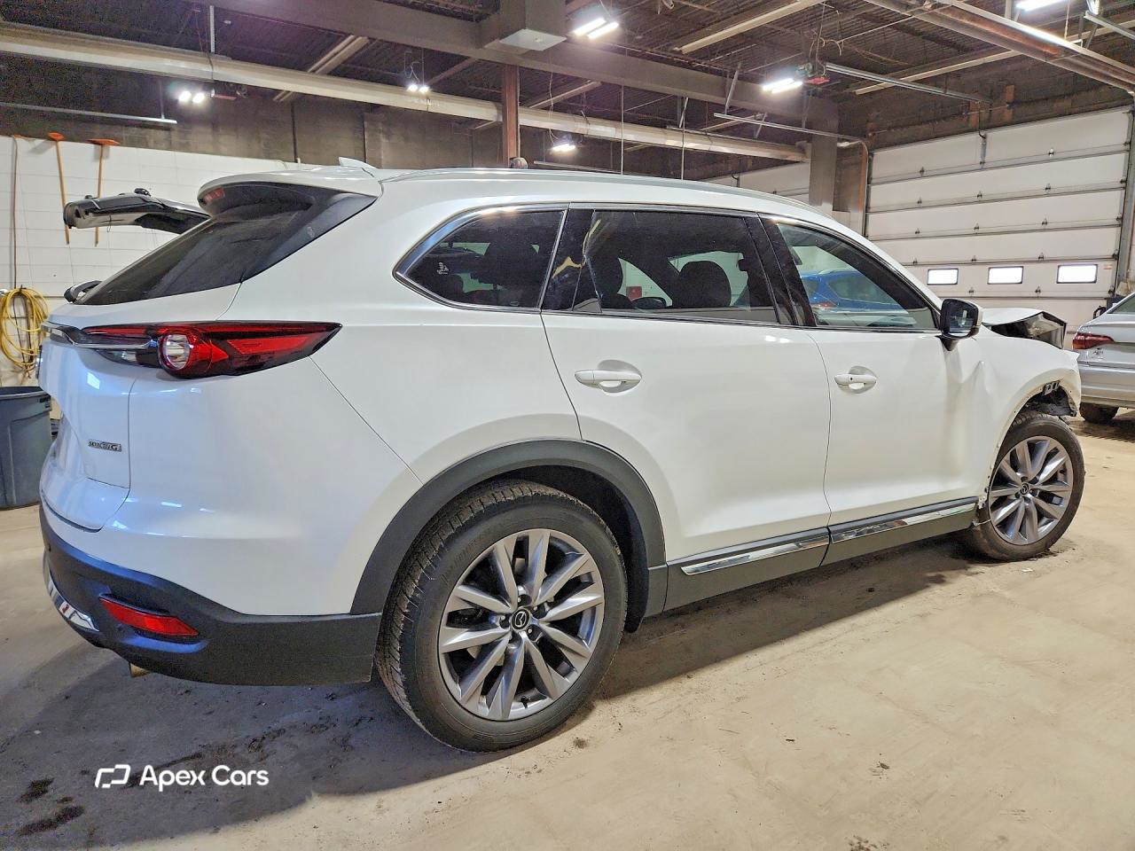 Mazda CX-9 2020