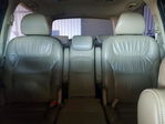 Honda Odyssey 2008