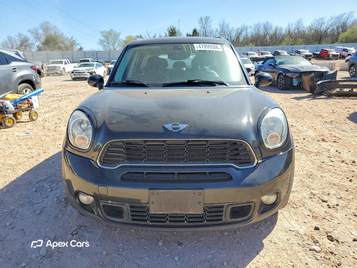MINI Cooper 2014