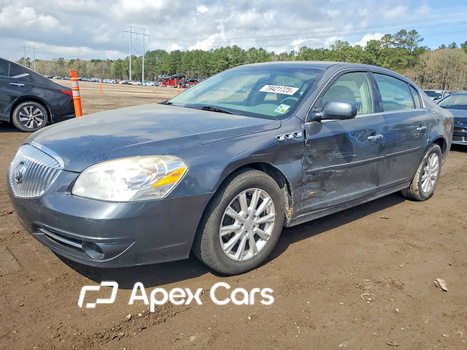 Buick Lucerne 2011 - Image 1 of 12