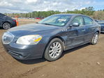 Buick Lucerne 2011