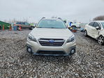 Subaru Outback 2018