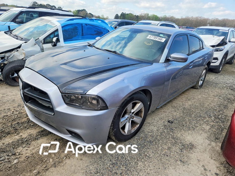 Dodge Charger 2014 - Image 1 of 12