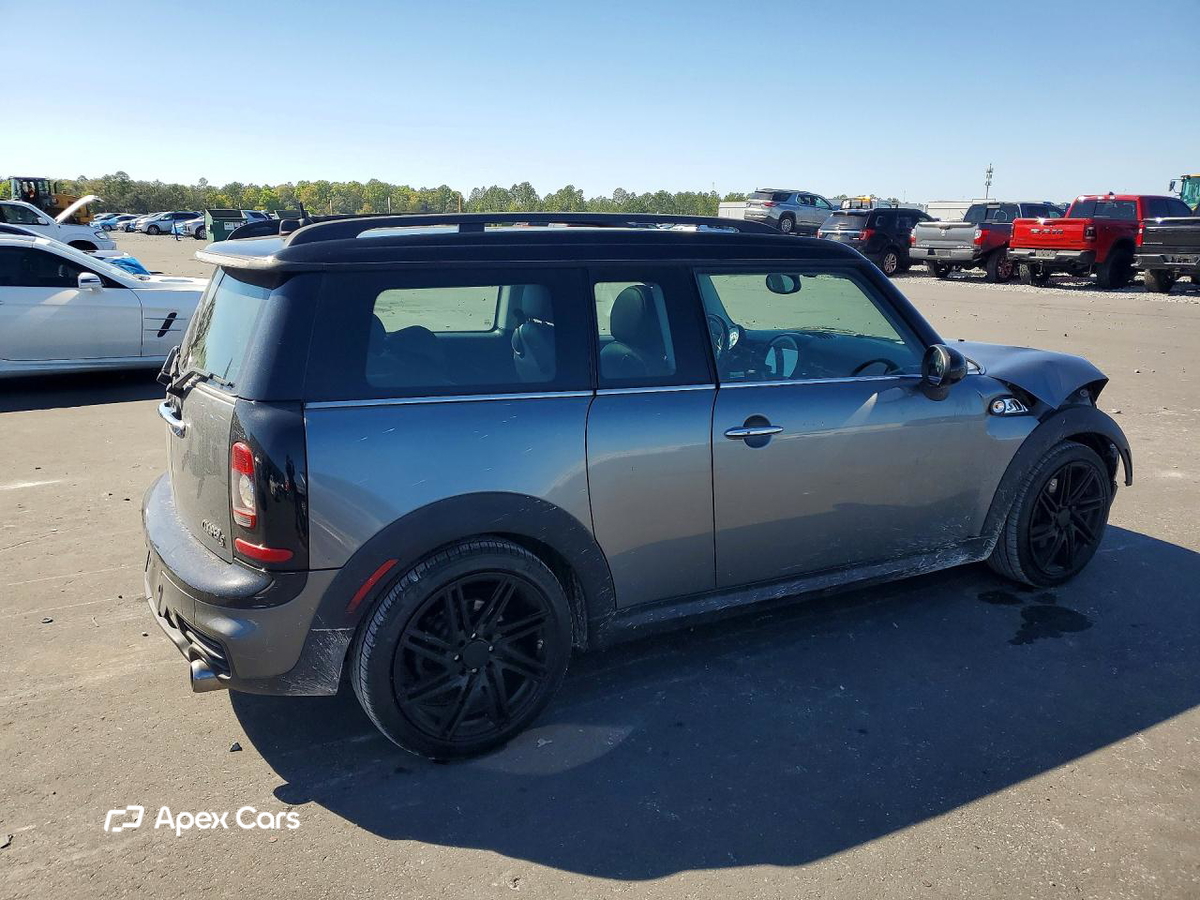 MINI Cooper 2010