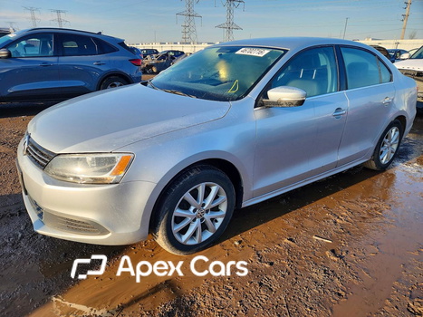 Volkswagen Jetta 2014 - Zdjęcie 1 z 13