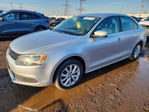 Volkswagen Jetta 2014