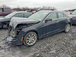 Cadillac ATS 2018