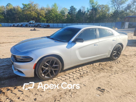 Dodge Charger 2019 - Image 1 of 13