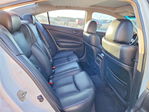 Nissan Maxima 2014