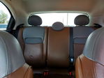 Fiat 500 2016
