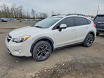 Subaru XV 2014
