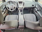 Chevrolet Equinox 2012