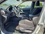 Mitsubishi Eclipse 2020