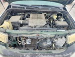 Toyota Sequoia 2010