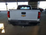 Chevrolet Silverado 2016