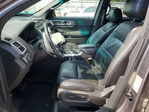 Ford Explorer 2014