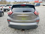 Nissan Murano 2015