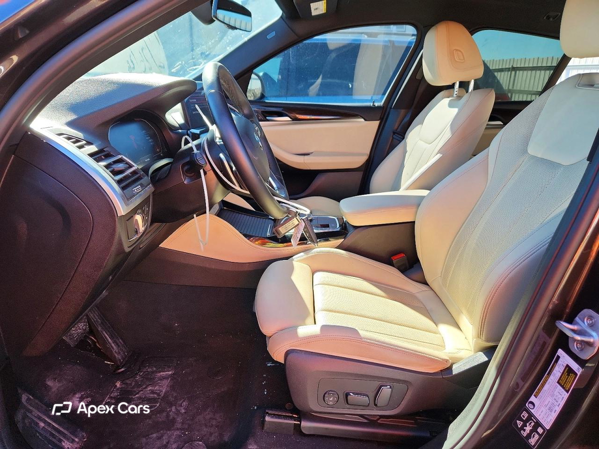 BMW X4 2024