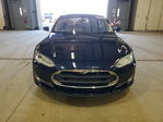 Tesla Model S 2013